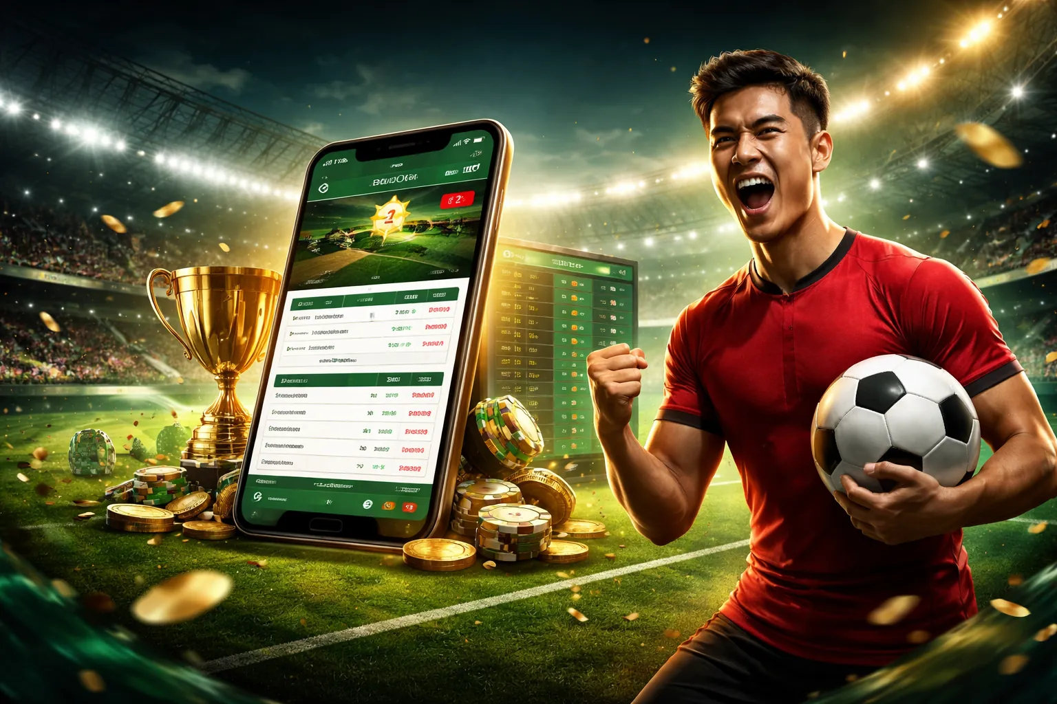 8xbet Thiên Đường Cá Cược Thể Thao